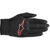 Image de Alpinestars Gants - Gants Cascade Gore-Tex Infinium Windstopper Noir Rouge S - 2019 2019