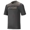 Image de Alpinestars Homme Drop 4.0 T-Shirt, Dark Grey, Medium