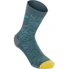 Image de Alpinestars DROP SOCKS 15, ATLANTIC CERAMIC, M