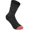 Image de Alpinestars DROP SOCKS 15, BLACK MID GRAY, S
