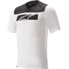 Image de Alpinestars Drop 4.0 Maillot de vélo (White,S)