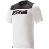 Image de Alpinestars Drop 4.0 Maillot de vélo (White,XL)