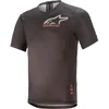 Image de Alpinestars Maillot Unisexe Alps 6.0 à Manches Courtes