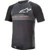 Image de Alpinestars Vêtement Unisexe Drop 8.0 à Manches Courtes en Jersey