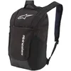Image de Alpinestars, Defcon V2 Backpack, Sac À Dos, Noir, Os, Unisexe-Adulte, 35 x 50 x 54 cm