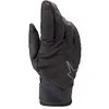 Image de Alpinestars Denali 2 Gants Unisexe Noir/Corail Fluo Taille S
