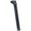 Image de DEDA-ELEMENTI Reggisella 31,6x350mm Zero Finitura Black on Black Offset: