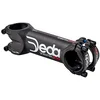 Image de Deda Elementi ZERO100 Team stem/attacco 90 mm Black, Alloy 2014, 70°, MY2018 Potence pour vélo Mixte Adulte