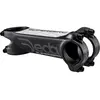 Image de DEDA-ELEMENTI Attacco Manubrio SUPERZERO 31,7mm x 110mm Angolo 82°