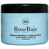 Image de RoseBaie - Masque Kératine & Ricin - 500 ml OS