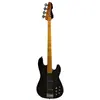 Image de Mb Gv 4 Gloxy Val Black Cr Mp Mn Noire