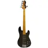 Image de Mb Gv 5 Gloxy Val Black Cr Mp Mn Noire