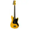 Image de Markbass MB 4 Yellow Little Bass basse électrique avec housse