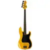 Image de Markbass MB 4 Yellow PB basse électrique avec housse