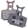 Image de Braking Plaquette de Frein à Disque pour VTT Carbo-Metallic Taille 2