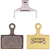 Image de Braking Plaquettes Carbo-Métallique pour Shimano Dura Ace/ULTEGRA