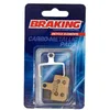 Image de Braking Plaquettes Carbo-métalliques pour SRAM Red ETAP AXS/Force ETAP AXS