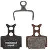 Image de Braking Pastilles organiques pour Formula The One