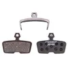 Image de Braking Pastilles organiques pour AVID/SRAM Code 2011