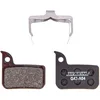 Image de Braking Plaquettes biologiques pour SRAM Red Hydraulic/SRAM Level Ultimate/TLM