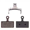 Image de Braking Italy Plaquettes de Disque, Magura MT 5/7 (4 pcs) - Fritté Race