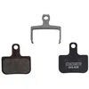 Image de Braking Plaquettes biologiques pour SRAM Red ETAP AXS/Force ETAP AXS