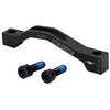 Image de Braking Adaptateur de Selle de Frein, Noir