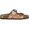 Image de CMP Eco Thalitha Slipper, Sandales Slide. Femme, Cipria, 40 EU