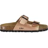 Image de CMP Eco Thalitha Slipper, Sandales Slide. Femme, Cipria, 41 EU