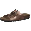 Image de CMP Eco Thalitha Slipper, Sandales Slide. Femme, Cipria, 42 EU
