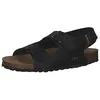 Image de CMP Eco Keidha, Sandales de Sport. Femme, Noir, 41 EU