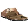 Image de CMP Eco Mymosa Flip Flop, Tongs. Femme, Cipria, 39 EU