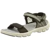 Image de CMP Femme Jedha WMN Sandales de randonnée Sport, Gris Nero, 38 EU