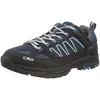 Image de CMP Homme Sun Hiking Shoe Chaussure de Marche, B.Blue-Grey, 41 EU