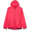 Image de CMP - Veste Kid G avec capuche anti-pluie, Fraise, 110