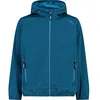 Image de CMP Softshell Jacket With Fixed Hood Softshell Jacket Enfants et adolescents