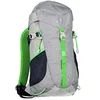 Image de CMP - Sac à dos de randonnée Looxor 18l, Gris-Vert Fluo, U