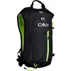 Image de CMP - Sac à dos de vélo Grand Rapids 9L, Noir, U