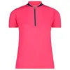 Image de CMP Fietsshirt Met Korte Mouwen 30C7336 Short Sleeve Jersey XL