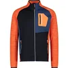 Image de CMP 32G2857 Veste, Noir/Bleu, 54 Homme