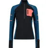 Image de CMP Femme Pull, Noir, 34