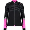 Image de CMP Femme Veste, Noir, 34
