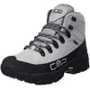 Image de CMP Chaussures de Trekking Dhenieb, Marche Femme, Grigio, 37 EU
