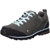 Image de CMP Chaussures de randonnée Elettra Low Hiking WP, Marche Femme, Tortora Vetro, 37 EU