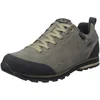 Image de CMP Chaussures de randonnée Elettra Low Hiking WP, Marche Homme, Fango, 39 EU