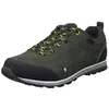 Image de CMP Chaussures de randonnée Elettra Low Hiking WP, Marche Homme, Agave Milare, 41 EU