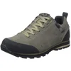 Image de CMP Chaussures de randonnée Elettra Low Hiking WP, Marche Homme, Fango, 42 EU