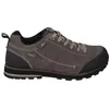 Image de CMP Chaussures de randonnée Elettra Low Hiking WP, Marche Homme, Fango, 44 EU