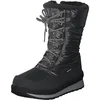 Image de CMP Harma Snow Boot WP, Chaussures de Marche Femme, Titanio, 36 EU