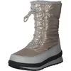 Image de CMP Harma Snow Boot WP, Chaussures de Marche Femme, os, 40 EU